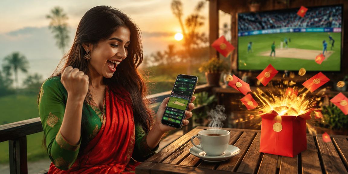 বগুড়া ক্রিকেট ম্যাচ বেটিং দৃশ্য